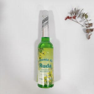 Colonia de Ruda