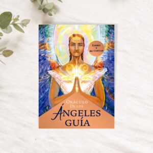 Oráculo de los Ángeles Guía