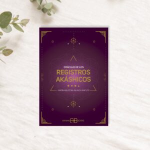 Oráculo de los Registros Akáshicos