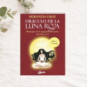 Luna Roja. Oráculo
