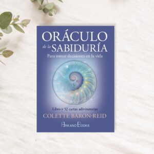Oráculo de la Sabiduría