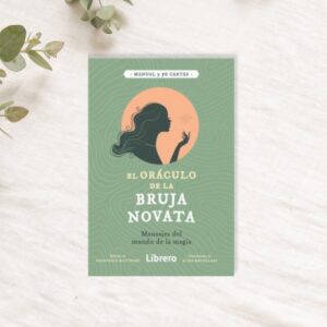 El Oráculo de la Bruja Novata