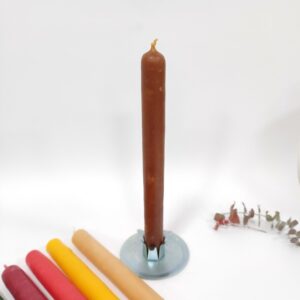 Velas Artesanales Aromas y Propósito