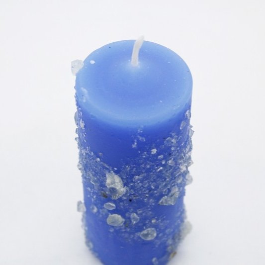 Velón Salud, sanación - Imagen 2