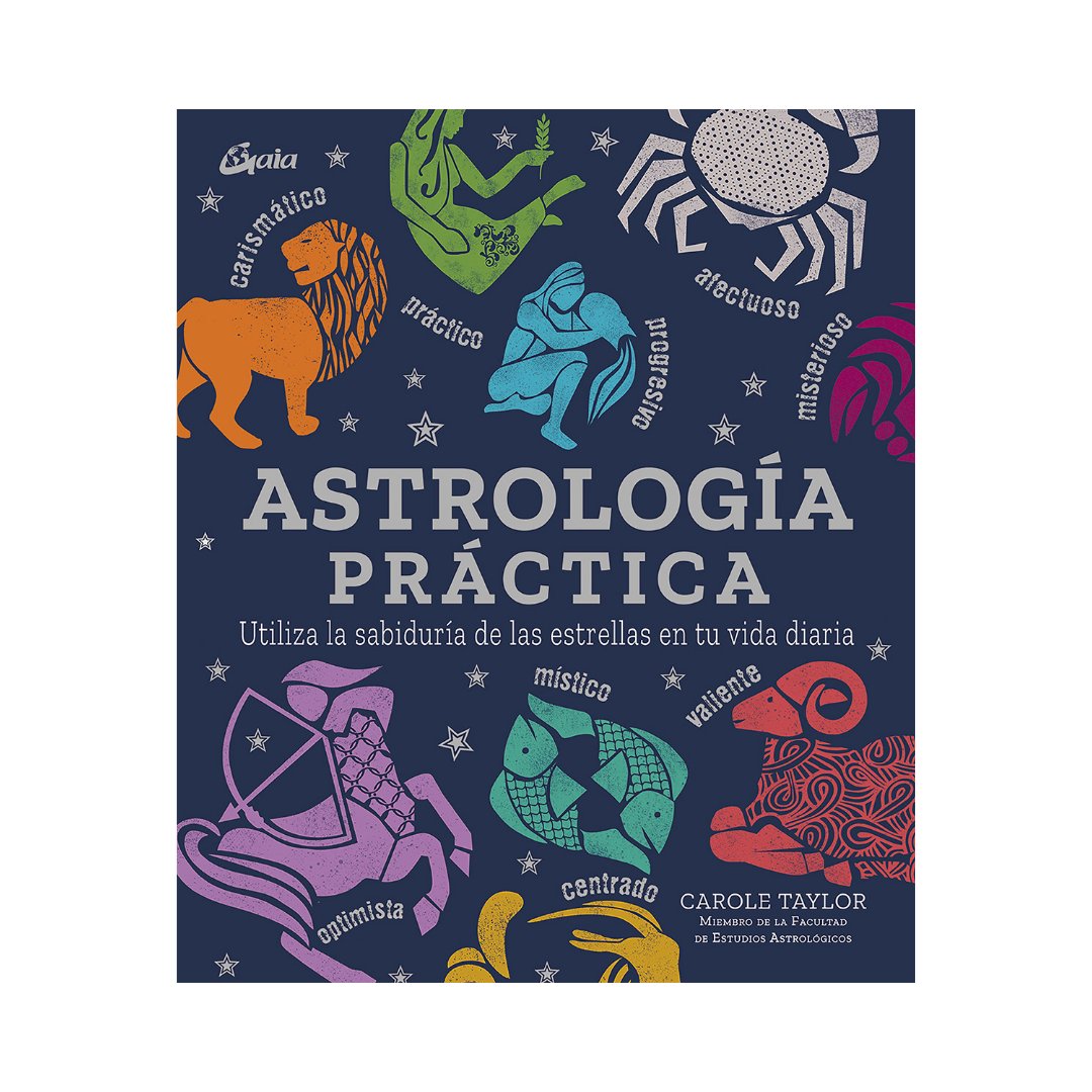 Astrología Práctica