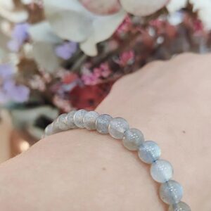 Pulsera Labradorita- Intuición y Protección
