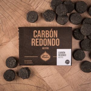 Bomba Carbón NEUTRO X24