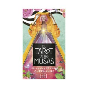 Tarot de las Musas