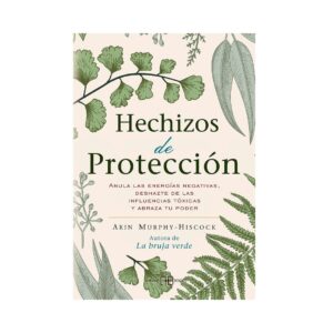 Hechizos de Protección