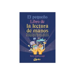 El pequeño libro de la lectura de manos