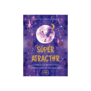 Súper Atractor