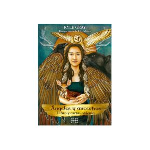 Ángeles y ancestros. Oráculo
