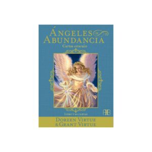 Ángeles de Abundancia. Oráculo
