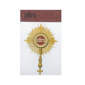 Notoria Tarot in Light