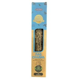 Incienso Nag Champa Ullas