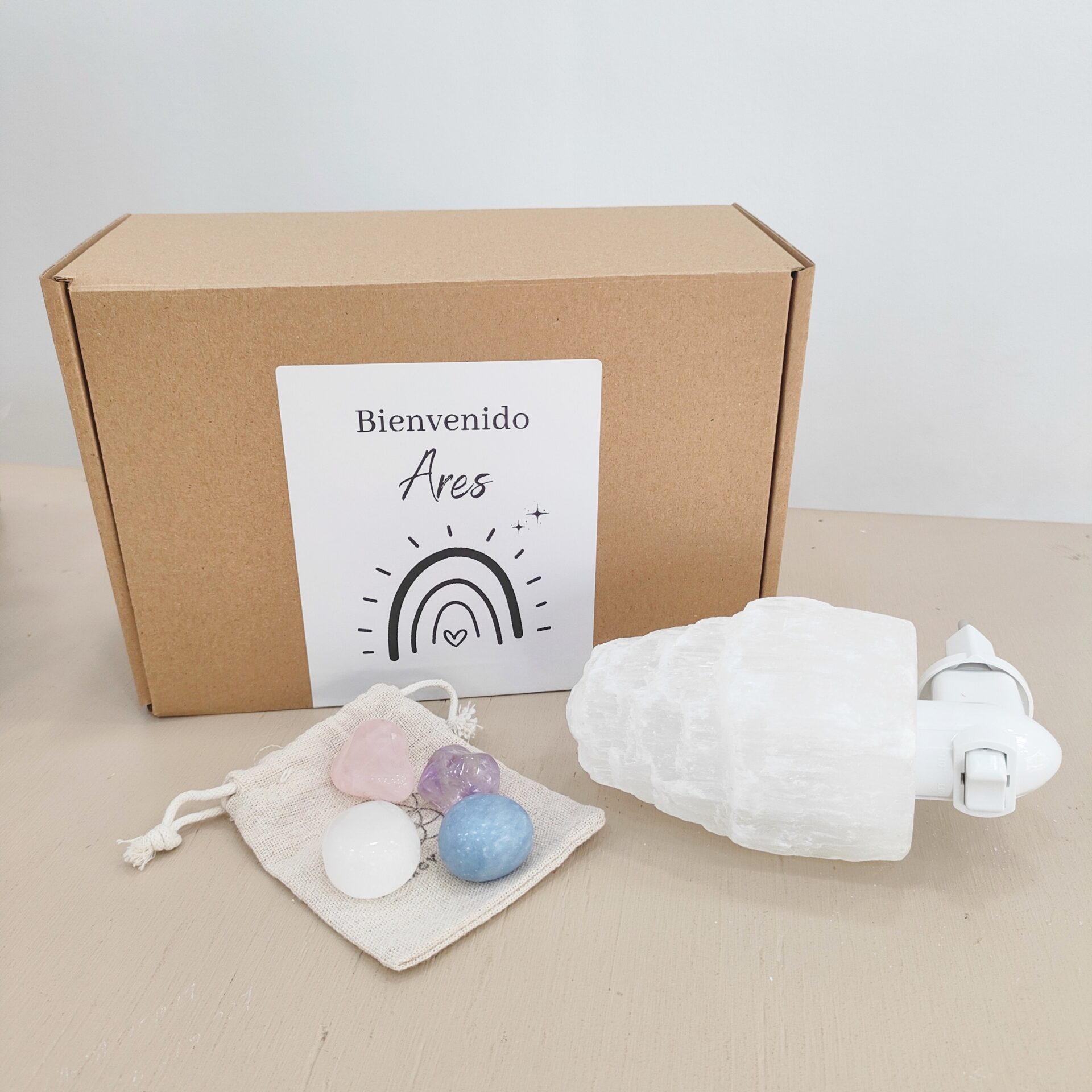 Kit Infantil Personalizable - Imagen 3