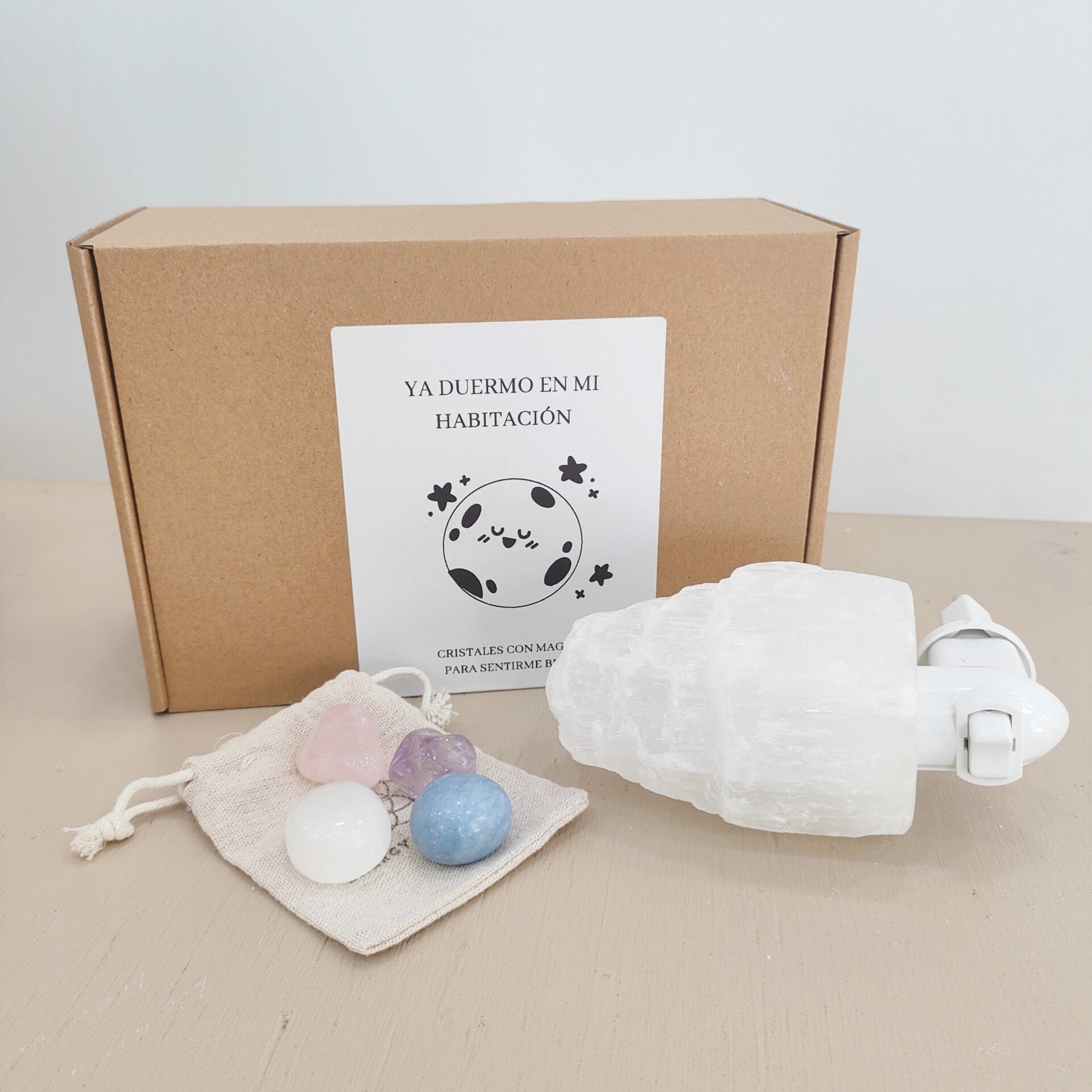 Kit Infantil Personalizable - Imagen 2