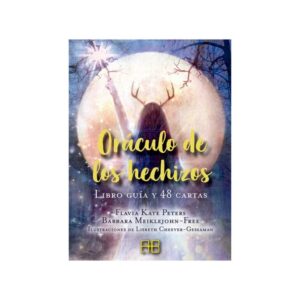 Oráculo de los hechizos