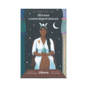 Tarot de las diosas contemporáneas