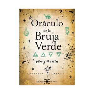Oráculo de la Bruja Verde