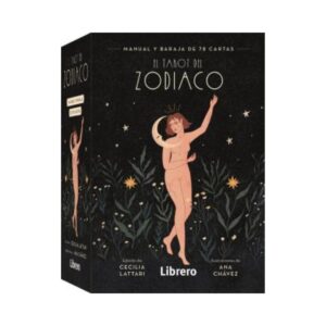 El tarot del zodíaco