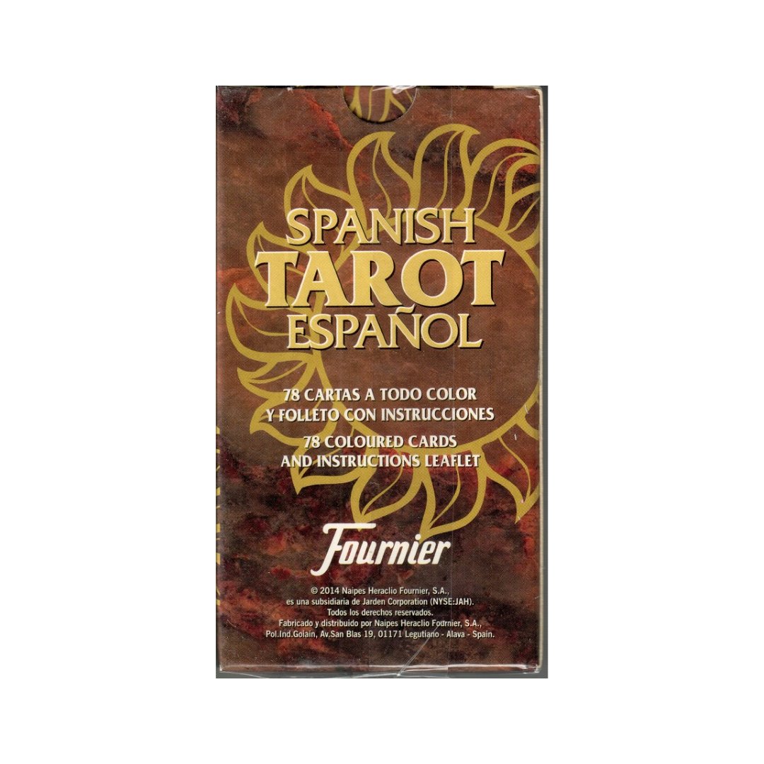 Tarot Español