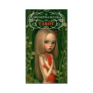 Tarot Nicoletta ceccoli