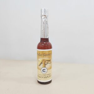 Colonia de Palo Santo
