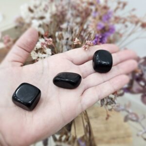 Rodado Obsidiana