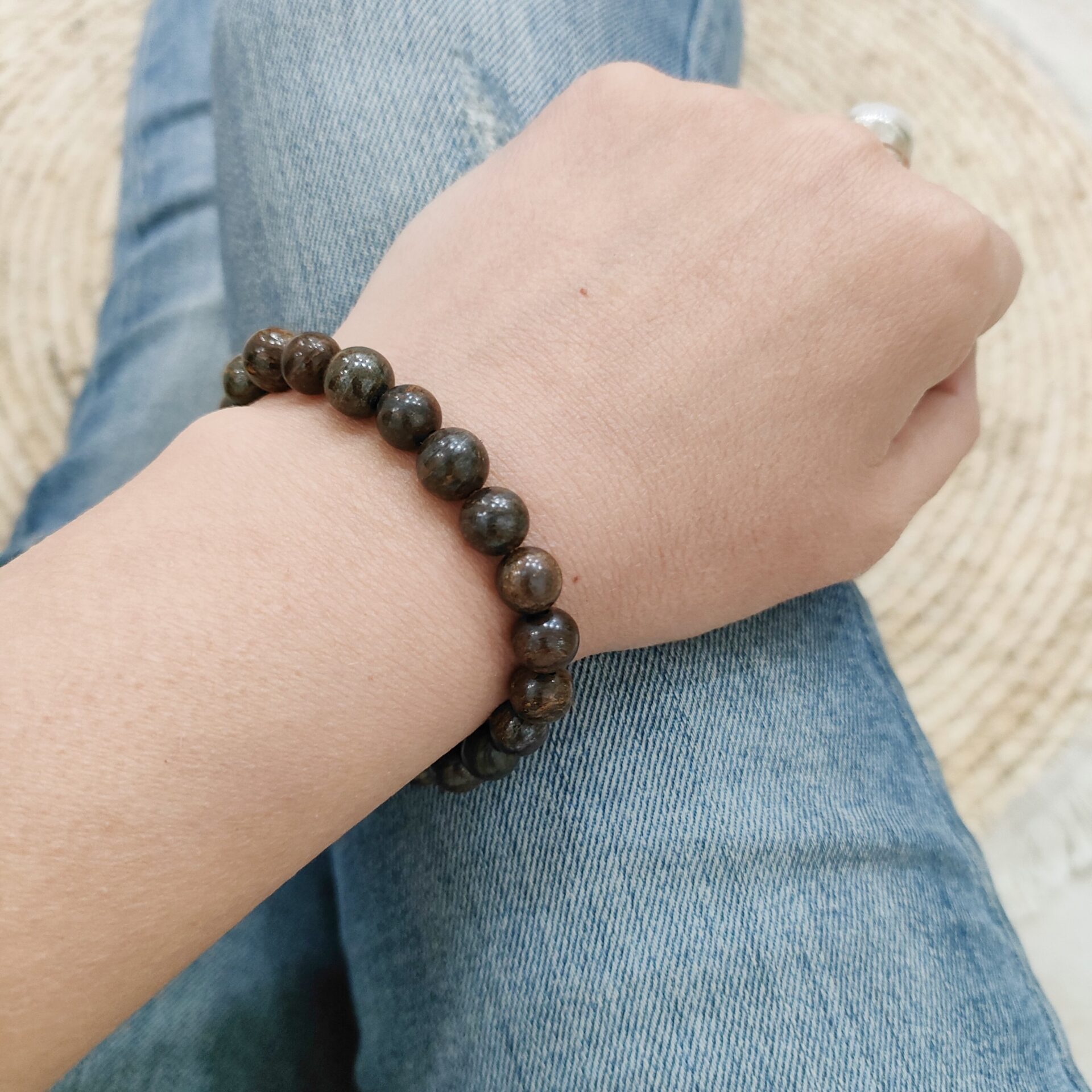 Pulsera Broncita - Imagen 3