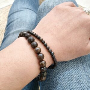 Pulsera Broncita