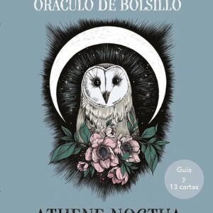 Bola de Cristal. Oráculo de bolsillo
