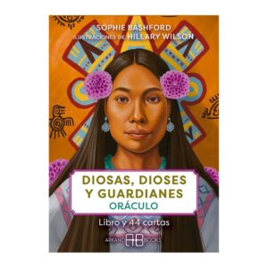 Diosas, dioses y guardianes. Oráculo