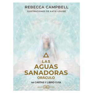 Las Aguas Sanadoras. Oráculo