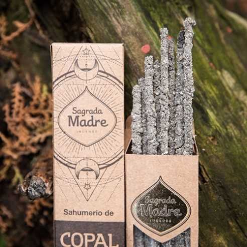 Incienso Natural Copal