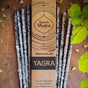 Incienso Natural Yagra