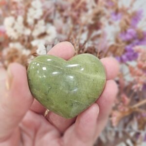 Corazón de Jade