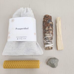 Kit Prosperidad básico