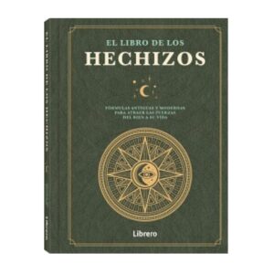 El libro de los hechizos