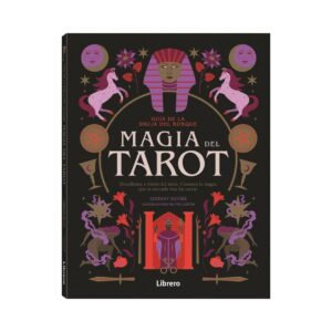 Magia del Tarot