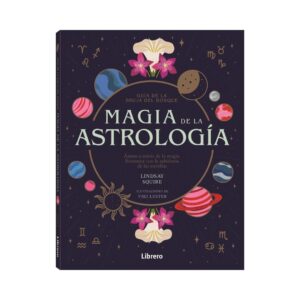 Magia de la Astrología