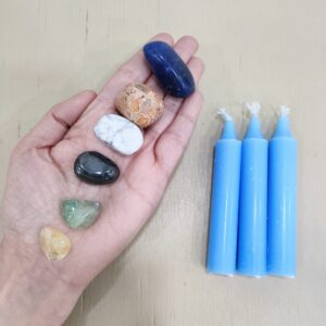 Kit Estudios. Concentración y Exámenes