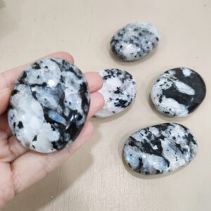 Piedra Luna. Piedra de Palma