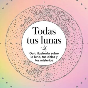 Todas tus lunas