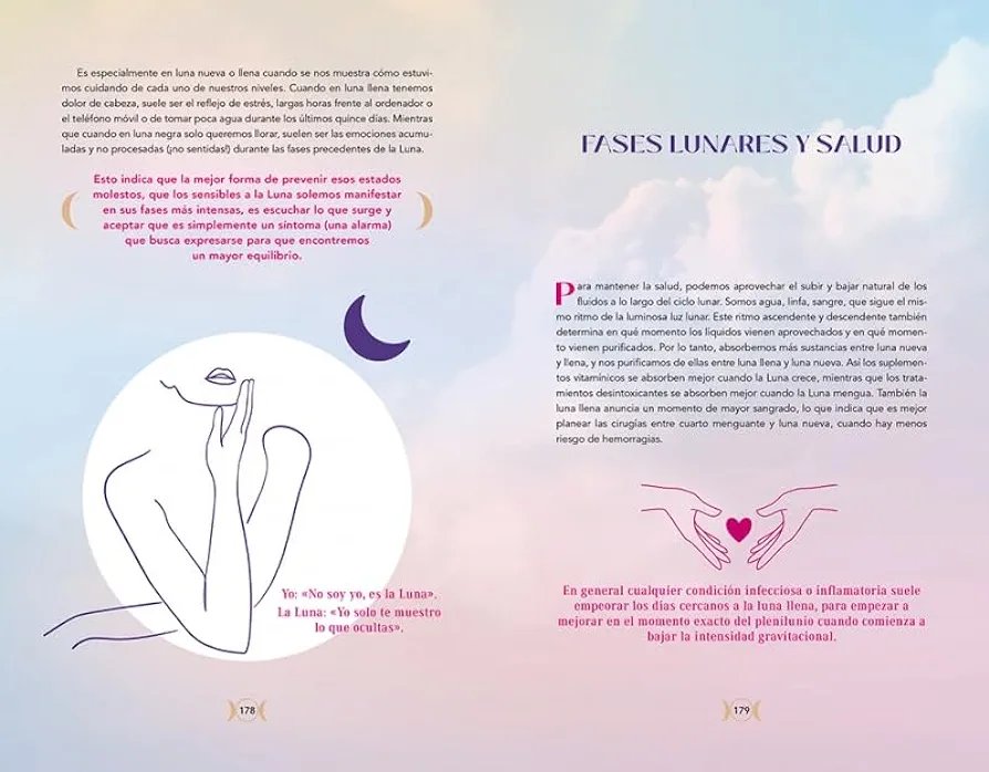 Todas tus lunas - Imagen 5