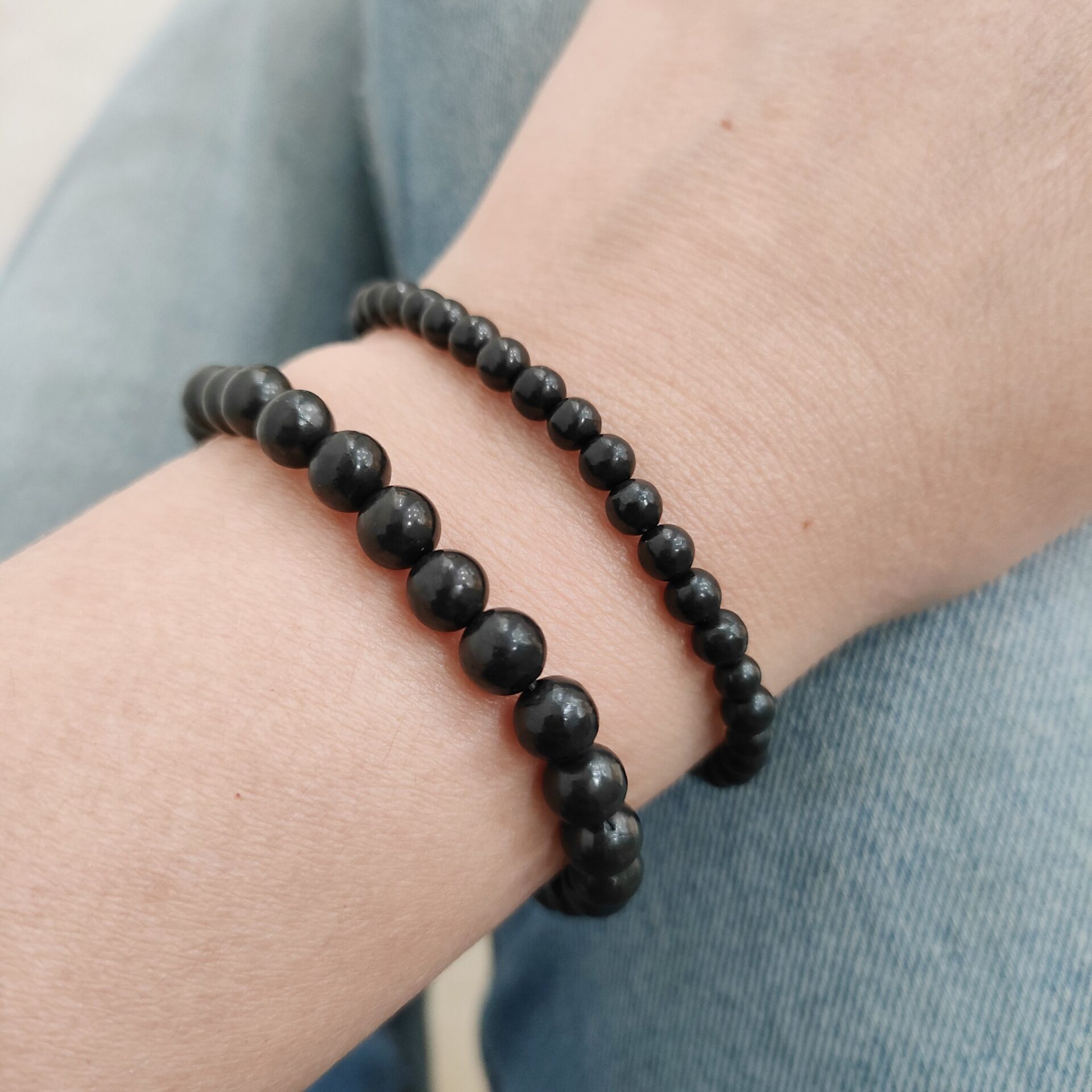 Pulsera Shunguita
