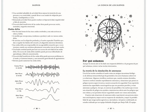 Sueños. Su guía personal - Imagen 3