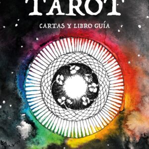 La Naturaleza misteriosa. Tarot