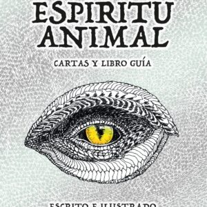 La Naturaleza Misteriosa. Espíritu animal. Óraculo