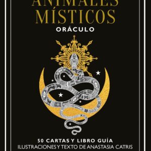 Animales místicos. Óraculo